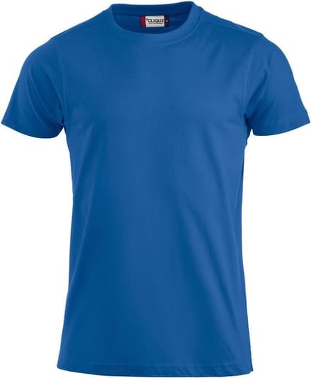 Clique Premium-T 029340 - Kobalt - S