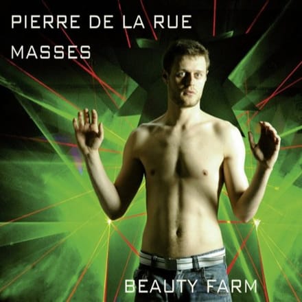 Beauty Farm - De La Rue: Masses (2 CD) (Limited Edition)