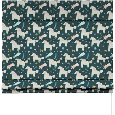 Romeins blind Yellow Tipi Billie Magic Collection