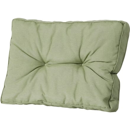 Madison Florance Rugkussen 60x40 Panama Sage
