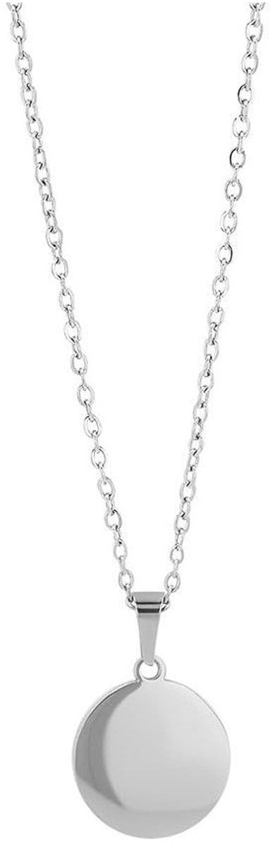 AKZENT Akzent uniseks ketting met hanger Tabea, duurzaam