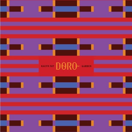 Garden (Doro)