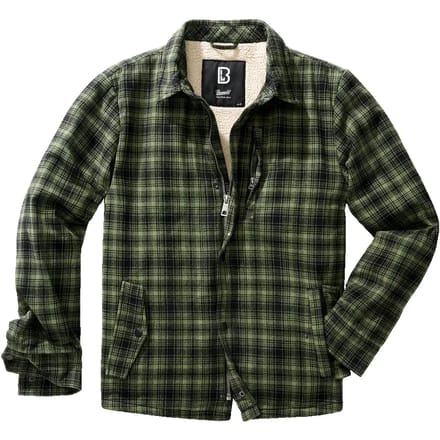 Jas Brandit Classic Sherpa
