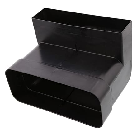 AEG elleboog, geleider, 90°89 VS 55 TESLA E4 4055384996