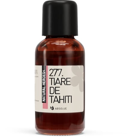 Natural Heroes Tiare de Tahiti Absolue - 30 ml