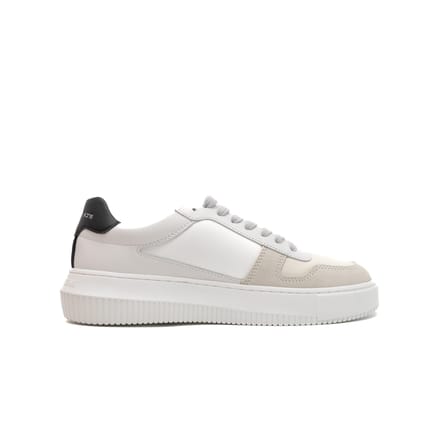 Sneakers Ck Jeans Chunky Cupsole Veterschoen
