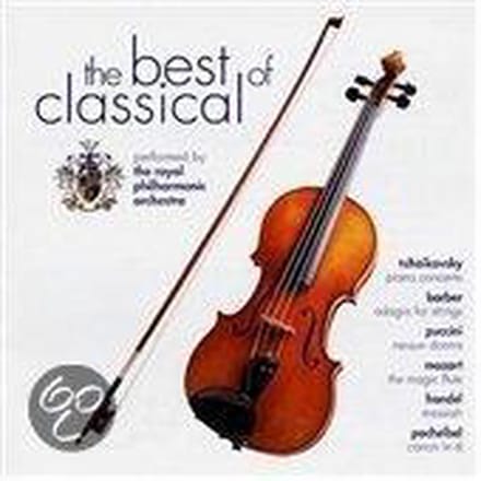 Best Of Classical