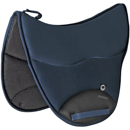 Zadeldek voor paarden Burioni Tech Sympa Endurance