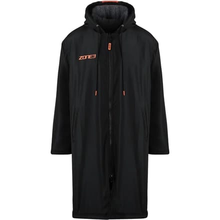 Gerecyclede parka Zone3
