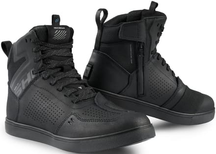 SHIMA Rebel 2.0 Perforated Waterproof Motorschoenen - Laars