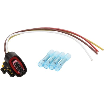 Reparatieset, luchtmassastroomsensor SENCOM 20258