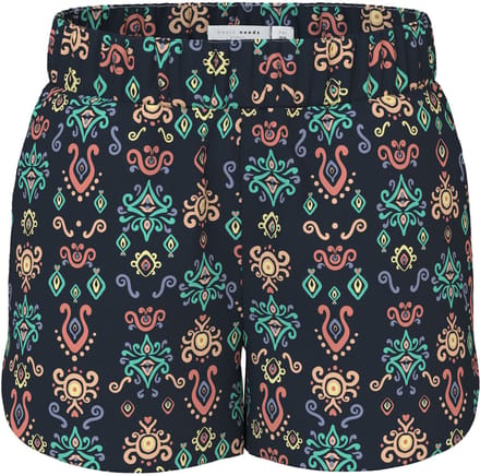 NAME IT - NKFVINAYA SHORTS FFFF NOOS - Meisjes - Bermuda shorts