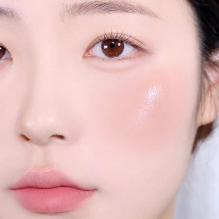 [VIDIVICI] Glow On Vloeibare Blusher 5g G03 Bare Mocha