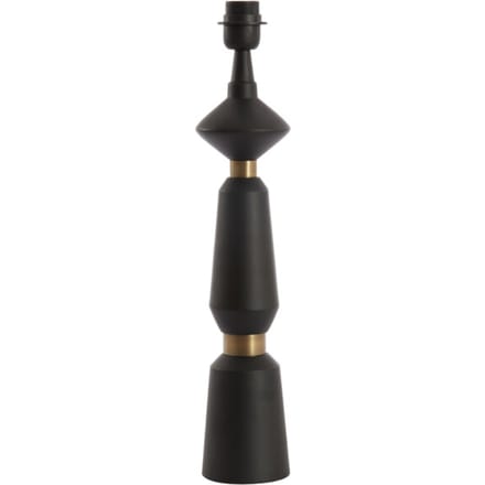 Light & Living lampvoet ilvar Ø11x49cm -