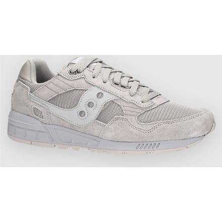 Saucony Shadow 5000 Sneakers Laag - Grijs - Maat 41