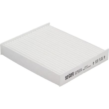 Cabinefilter PURFLUX AH514
