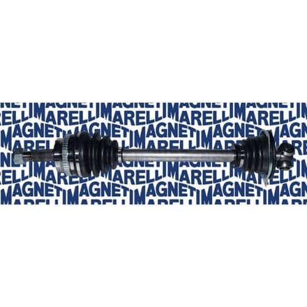 Aandrijfas MAGNETI MARELLI 302004190093