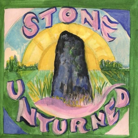 Oliver - Stone Unturned (CD)