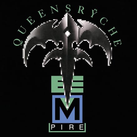 Queensrÿche - Empire (2 LP)