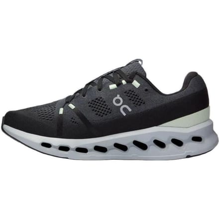 Cloudsurfer Iron Glacier Heren Sneakers Grijs 3MD10422762 43 gray