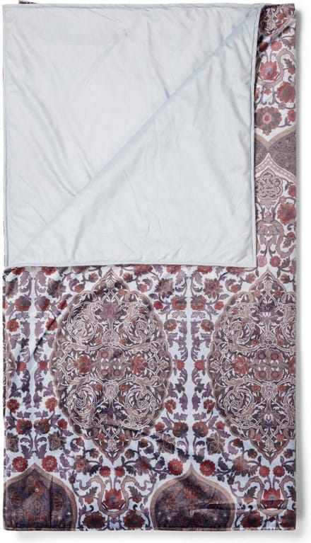 ESSENZA Giulia Sprei IJsblauw - 220x265