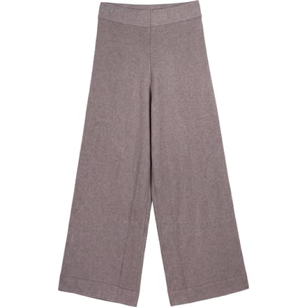 Mama B - Broek - 480051 - Beige