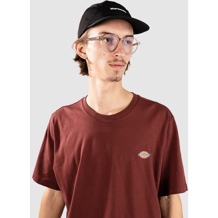 Dames-T-shirt Dickies Mapleton