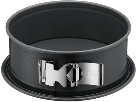 Kaiser La Forme Plus - Springvorm - Ø 20 cm - Non-Stick - Voor Taarten en Cheesecakes