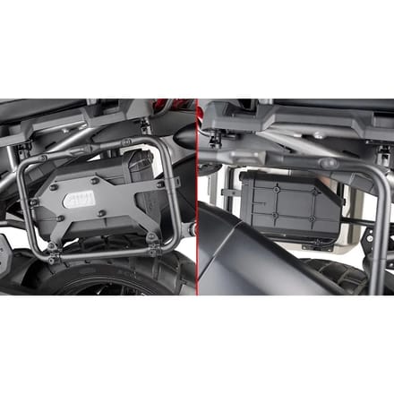 Bevestigingsset Givi S250