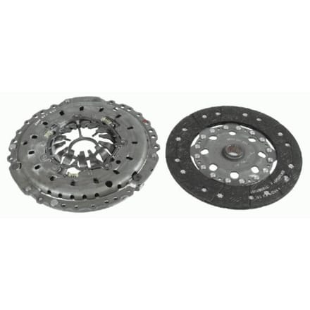 Koppelingsset SACHS XTend 3000 951 924