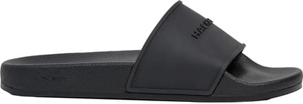Hackett Pier Slippers Zwart EU 43 Man