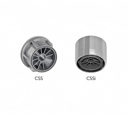Clage Straalregelaar CSP 6, CSP 6a, CSP 6i, 0010-00461