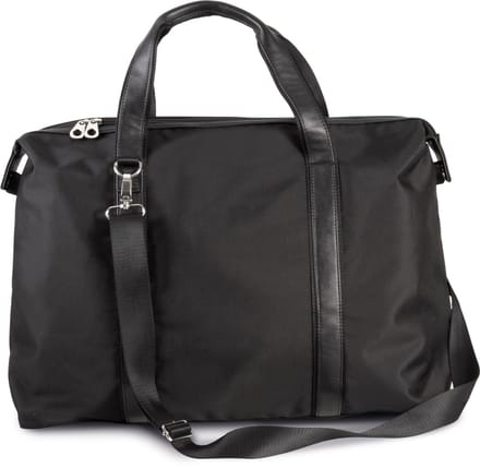 Tas One Size Kimood Black 100% Polyester