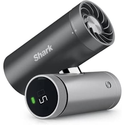 Shark ChillPill 3-in-1 Ventilator, Mist & InstaChill-systeem in Zwart | FA022EU | van SharkNinja