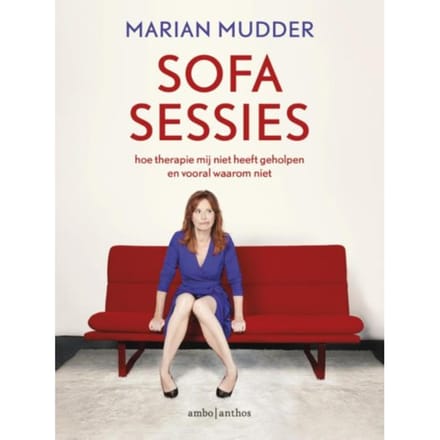 Sofasessies - Marian Mudder