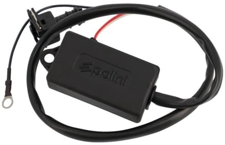 CDI calculateur Polini pour Scooter 218 50 26976 2018 à 2020 Neuf