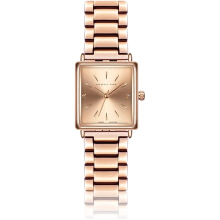 Vrouwenhorloge Isabella Ford Florence