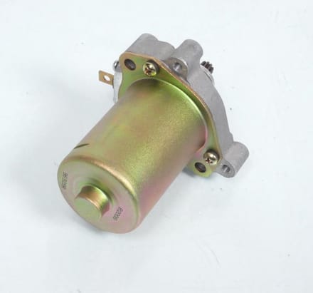 Startmotor origineel voor Scooter Aprilia 150 SR 1999 tot 2000 Nieuw