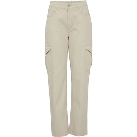 Cargo broek voor dames b.young BYEsra