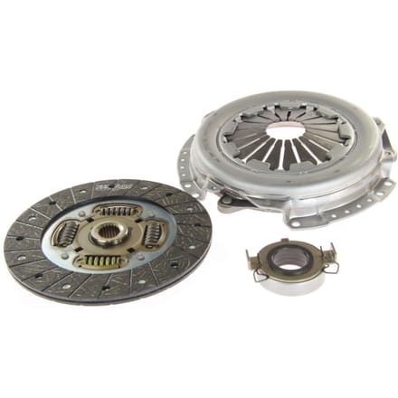 Koppelingsset VALEO 801502