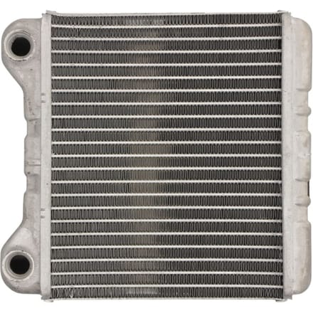 Warmtewisselaar, interieur verwarming NRF 54421
