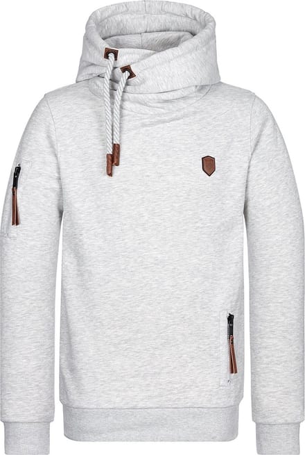 Naketano Hoodie Pimp 1800-0202