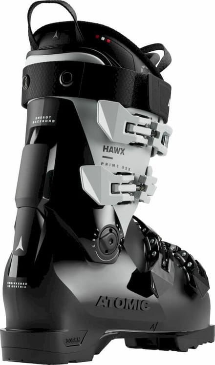 ATOMIC - hawx prime 95x w - Skischoenen dames - Zwart