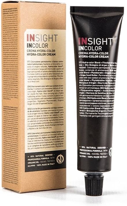 INSIGHT INCOLOR - 9.00