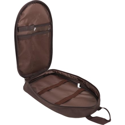 Camping Kookgerei Organizer Multifunctioneel Draagbaar Camping Keuken Organizer Koffie black