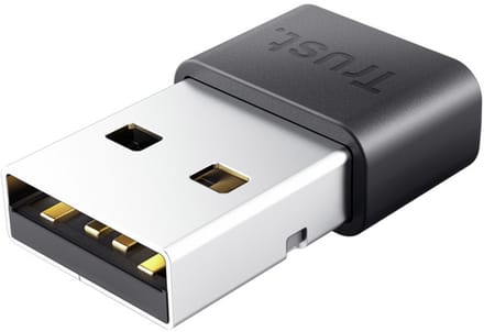 Trust 26027 interfacekaart/-adapter Bluetooth