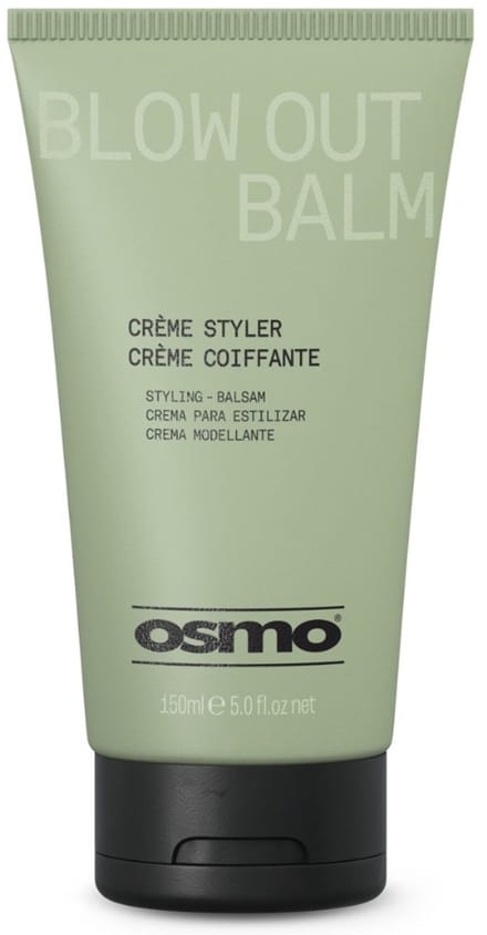 Osmo - Blow Out Balm Creme Styler - 150ml