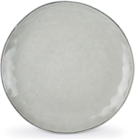 S&P ARTISAN plat bord 27,5 cm (groen) 1 stuk