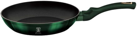 Berlinger Haus Emerald Koekenpan 24cm - Anti-aanbak & Inductie
