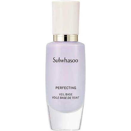 Sulwhasoo Perfecting Veil Base Voile Foundation Base 02 Lilac